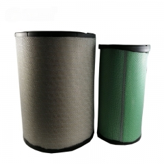 Air Filter, Round (SET) AY29883+AY29884