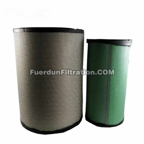 Air Filter, Round (SET) AY29883+AY29884