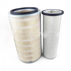 Air Filter, Round (SET) 711632E1-2117151