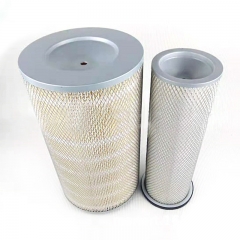 Air Filter, Round (SET) 711632E1-2117151