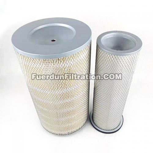 Air Filter, Round (SET) 711632E1-2117151