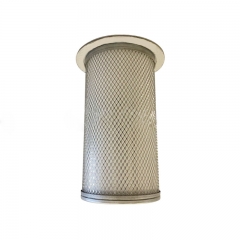 Separador de aire/aceite 250034-116