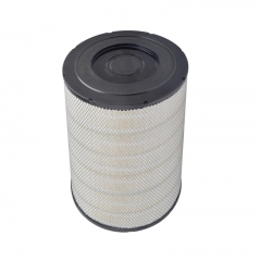 Air Filter, Round 16546NY02A