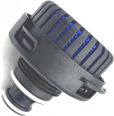 Secador de aire 2608040
