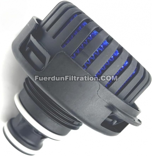 Air Dryer 2608040
