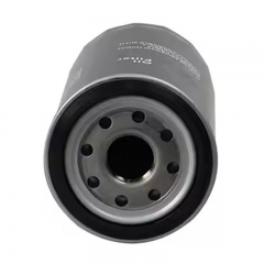 Oil Filter, Spin On 103876