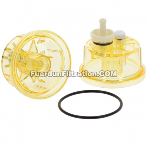 Filter Cup/Bowl 600-311-3640