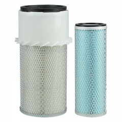 Air Filter, Round (SET) 11S1-20110+11S1-20120