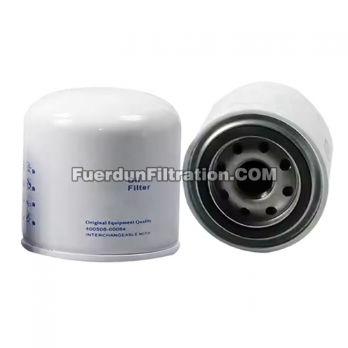 Filtro de aceite, roscado 400508-00064