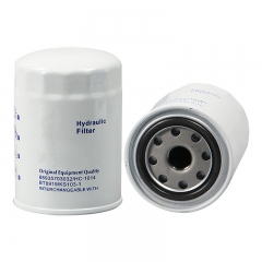 Filtro de aceite, roscado 689-35703032