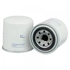 Oil Filter, Spin On 129150-35151