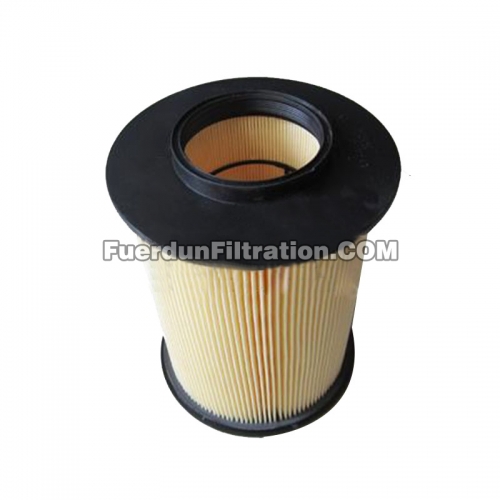 Air Filter, Round 7M519601AB