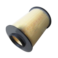 Air Filter, Round 7M519601AB