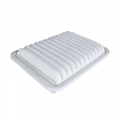Cabin Filter 17801-0M020