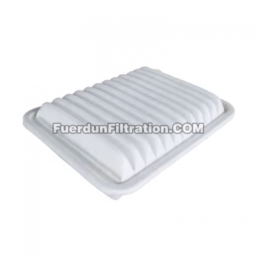 Cabin Filter 17801-0M020