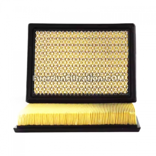 Cabin Filter 16546-1HC2A