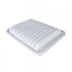 Cabin Filter 17801-0M020
