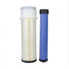 Air Filter, Round (SET) P600043+P600047