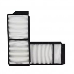 Cabin Filter AC3502SET