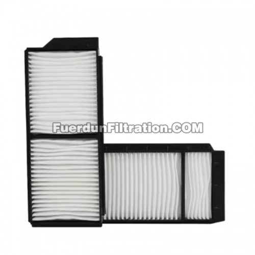 Filtro de habitáculo AC3502SET