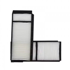 Filtro de habitáculo AC3502SET