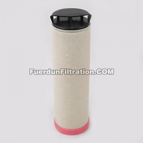 Filtre à air rond AF26398