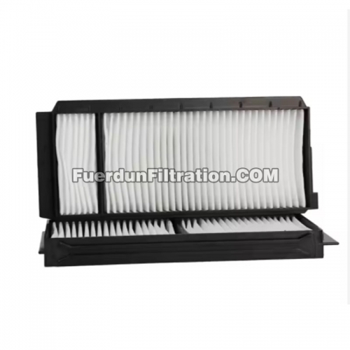 Filtro de habitáculo PA4403