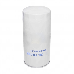 Oil Filter, Spin On 6W23.288.01
