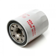 Oil Filter, Spin On 15208-9E01A