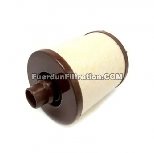 Crankcase Ventilation 26721-84801