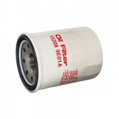 Oil Filter, Spin On 15208-9E01A