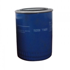 Oil Filter, Spin On 152087F400