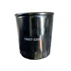 Oil Filter, Spin On 15607-2200