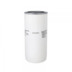 Oil Filter, Spin On 01183574