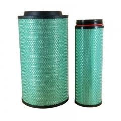 Air Filter, Round (SET) 173608
