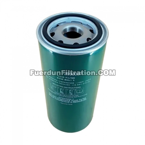 Oil Filter, Spin On 2090033