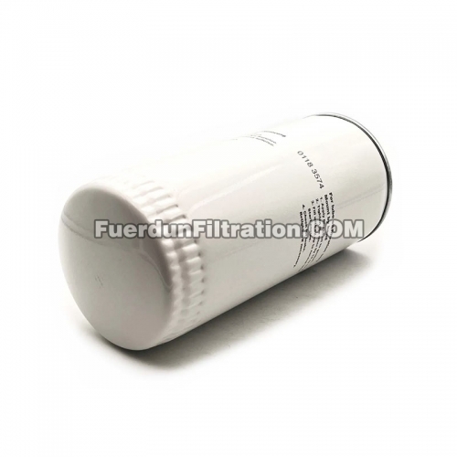 Oil Filter, Spin On 01183574