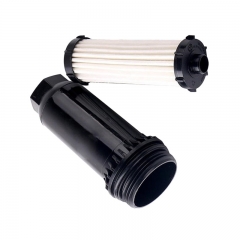 Transmission Filter 31256837