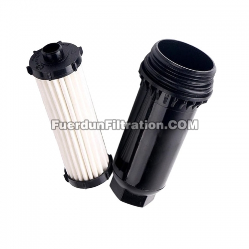 Transmission Filter 31256837