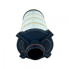 Filtro de aceite, cartucho 6409135X