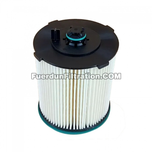 Oil Filter, Spin On 23824444
