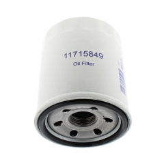 Oil Filter, Spin On 11715849