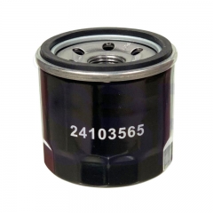 Oil Filter, Spin On 24103565