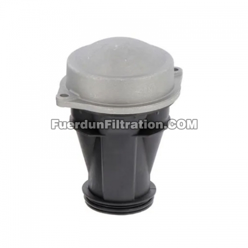 Ventilation du carter A5410100163