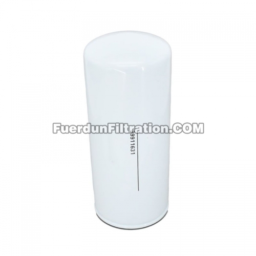 Hydraulic Filter, Spin On 39911631