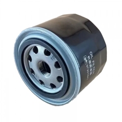 Oil Filter, Spin On 97301841