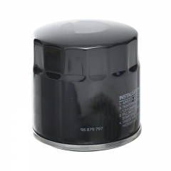 Oil Filter, Spin On 96879797