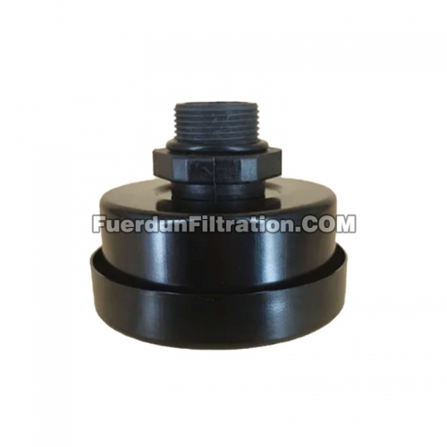 Filtro de aire redondo C-M33×2
