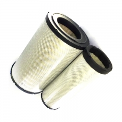 Air Filter, Round (SET) 800174411+800174410