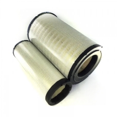 Air Filter, Round (SET) 800174411+800174410